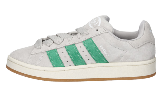 Campus 00s "Camp Grey One Green Off White" JI3167