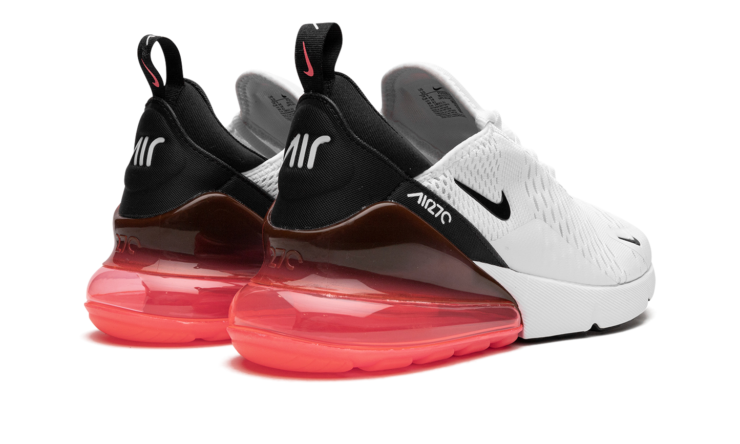 Air Max 270 "White Hot Punch" FD0283 100