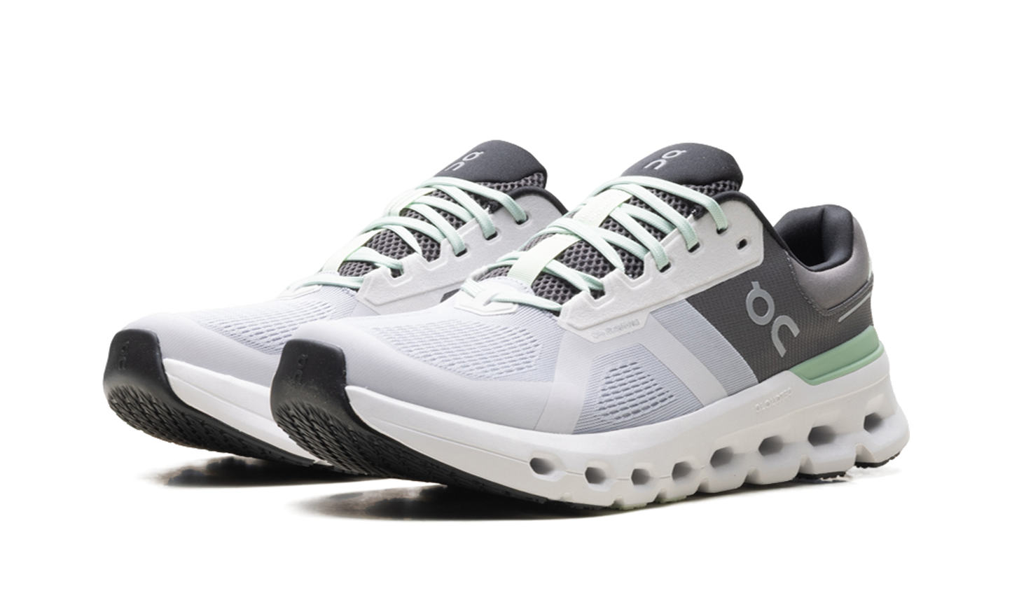 Cloudrunner 2 "Glacier Sage" 3ME10142594