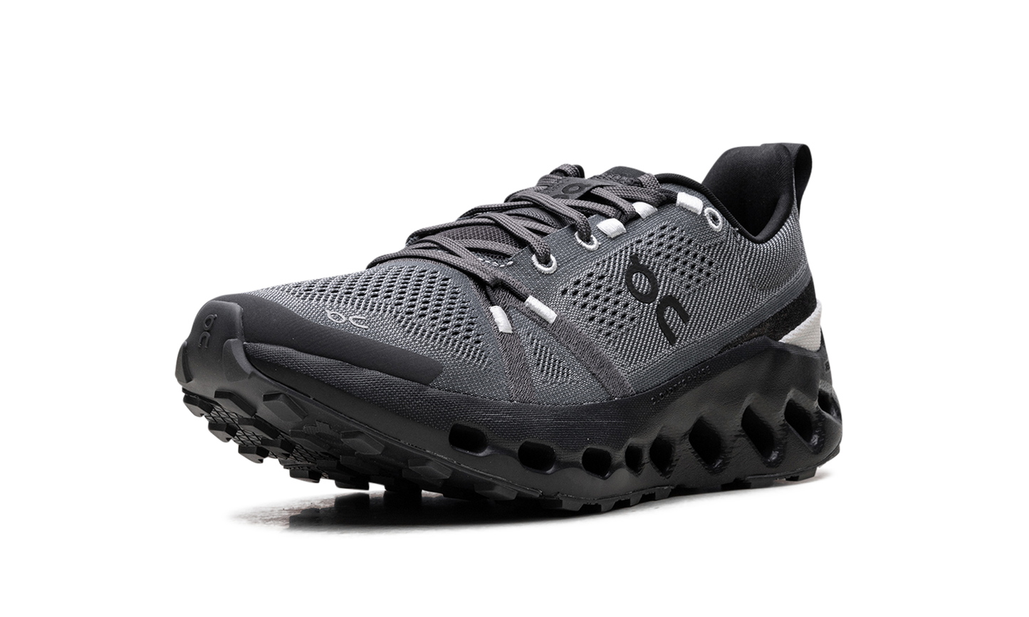 Cloudsurfer Trail WMNS "ECLIPSE BLACK" 3WE10100264