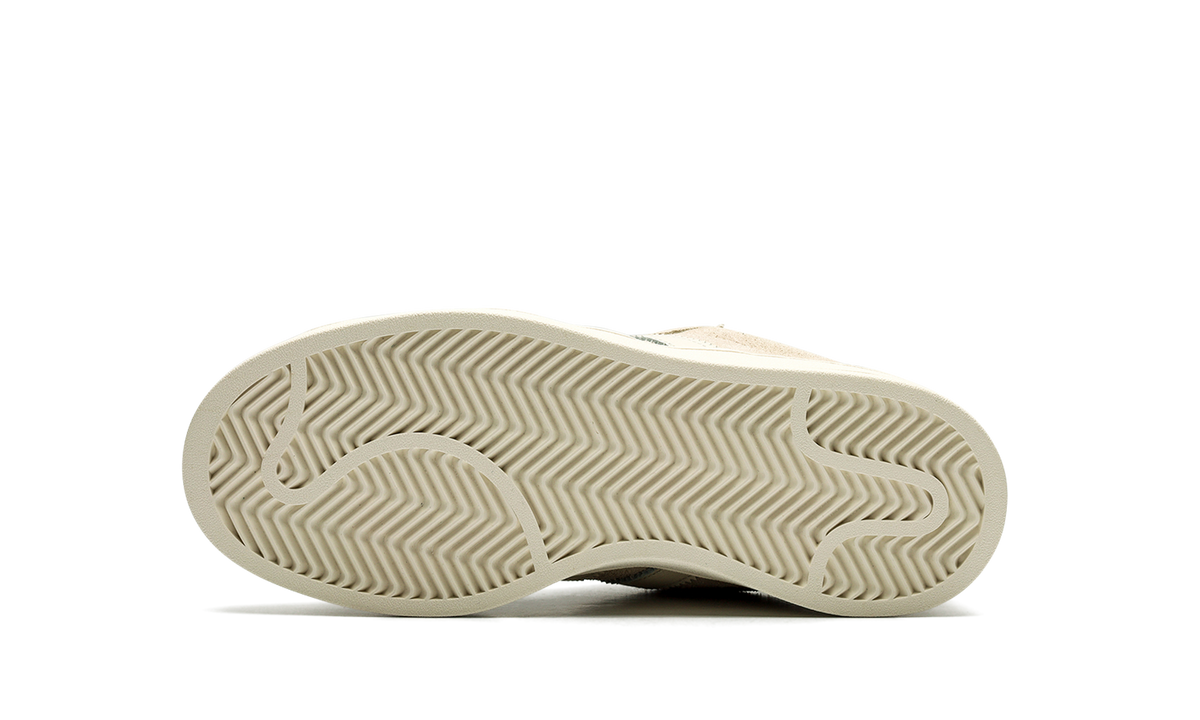Campus 00s GS "Light Grey White" IH0118