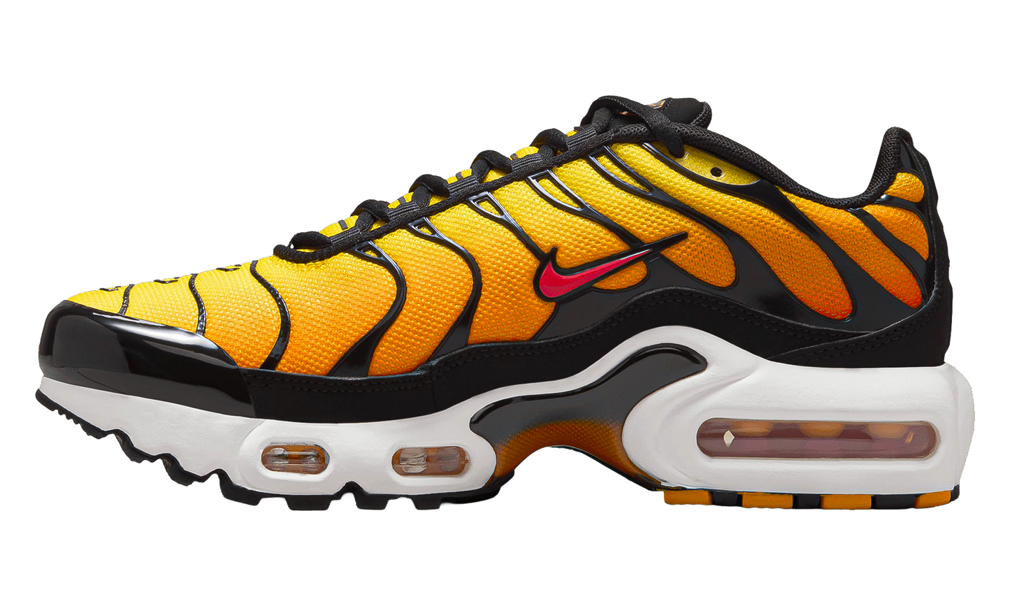 Air Max Plus GS "Sunset" CD0609 029