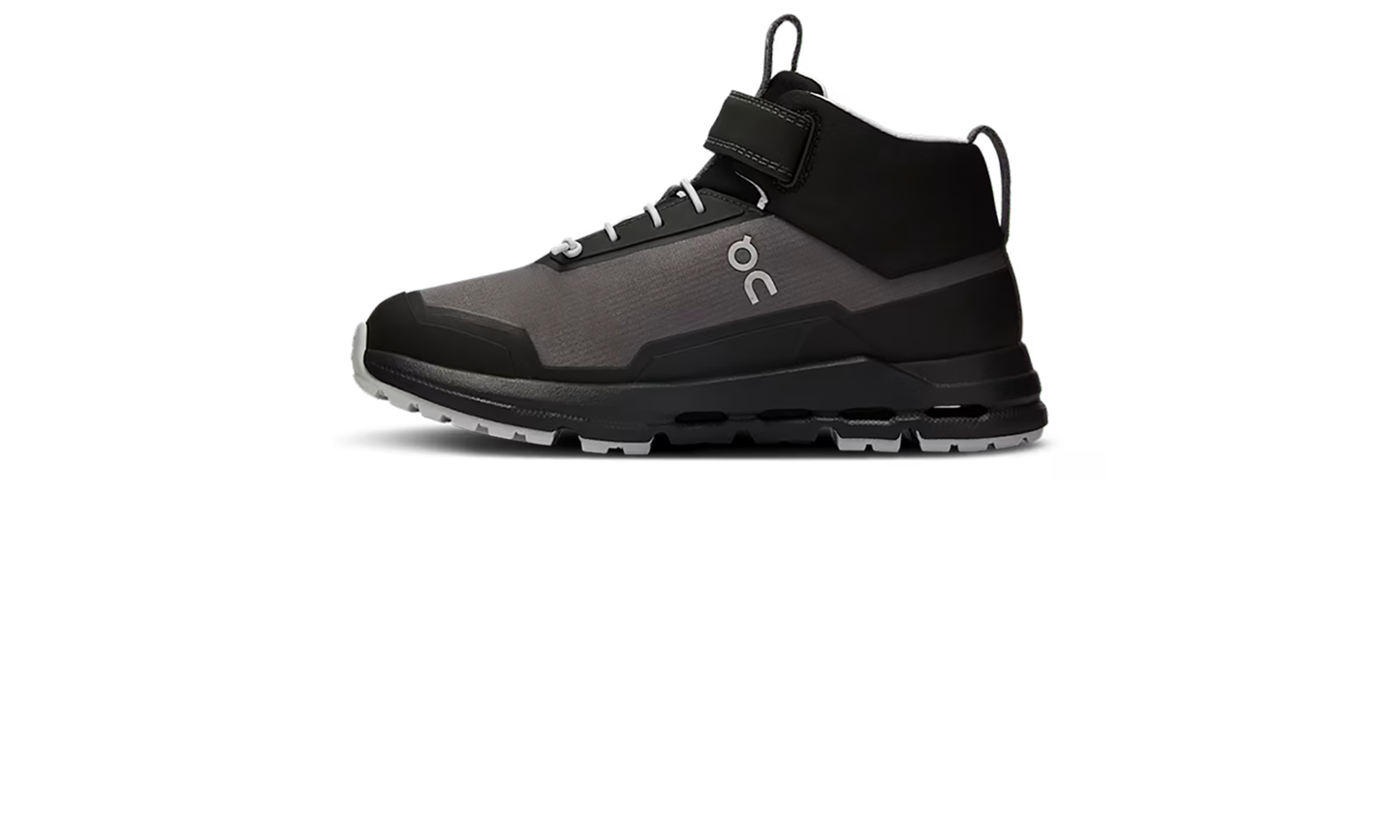 Cloudhero Mid Waterproof PS "Black" 3KD30010264
