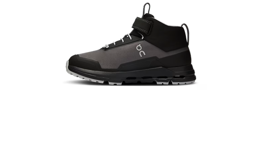 Cloudhero Mid Waterproof PS "Black" 3KD30010264