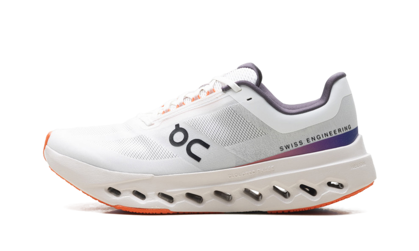 On Cloudsurfer Next WMNS "White Flame" 3WE30050256