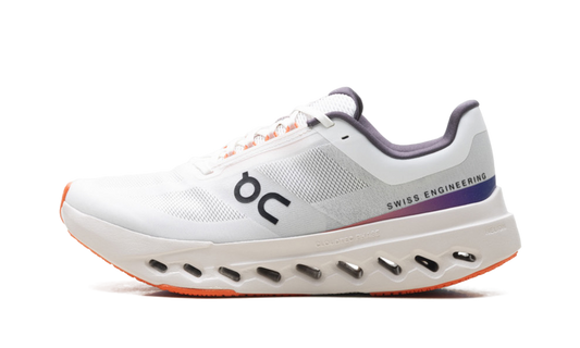 On Cloudsurfer Next WMNS "White Flame" 3WE30050256
