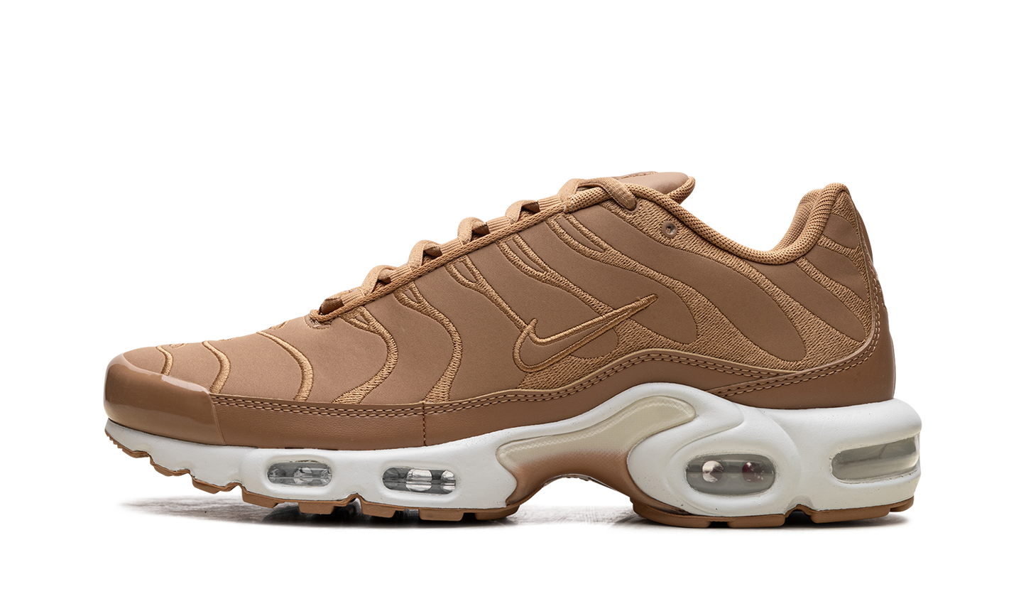 Air Max Plus "Flax Sail" FZ8815 200