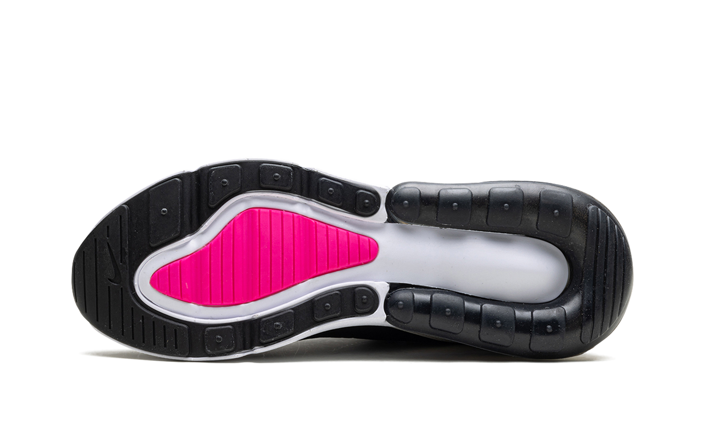 AIR MAX 270 WMNS "Black" DZ7736 002