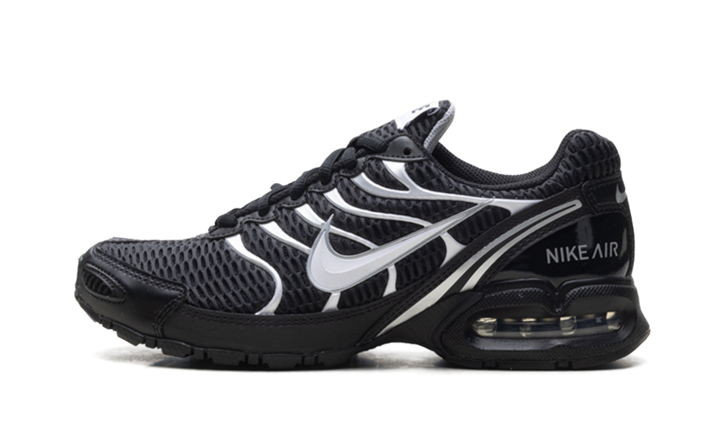 Air Max Torch 4 "Black White" 343851 010