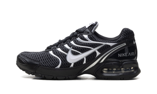 Air Max Torch 4 "Black White" 343851 010