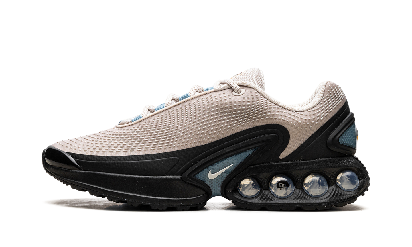 Air Max Dn "Light Orewood Brown Turquoise" HQ3478 104