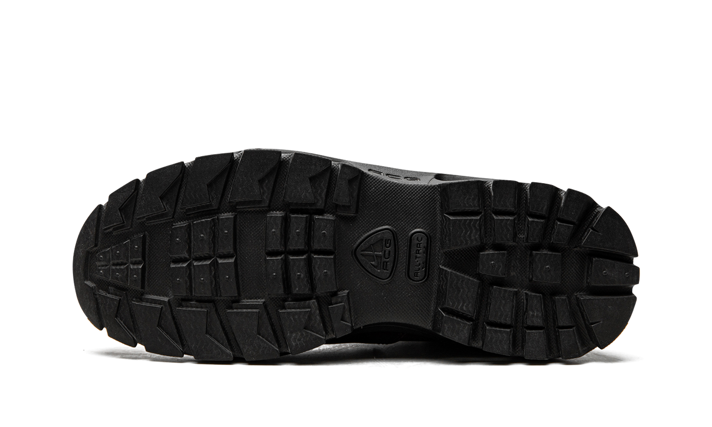 Air Max Goadome Acg "Burgundy / Black" 865031 601