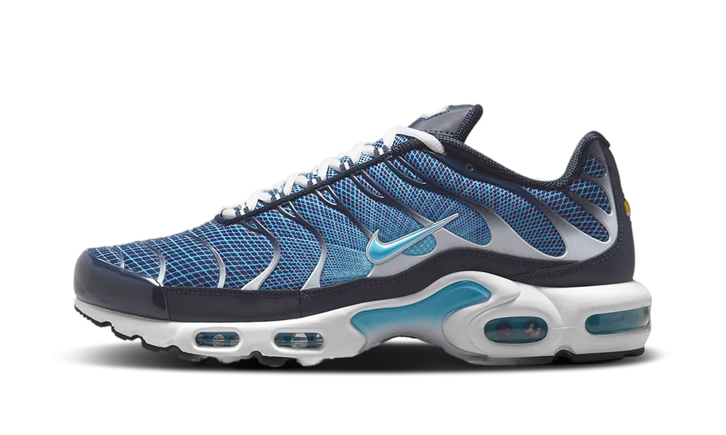 Air Max Plus "Dark Obsidian" IH4460 400