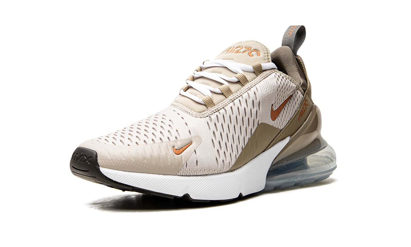 Air Max 270 "Cream" DZ4396 200