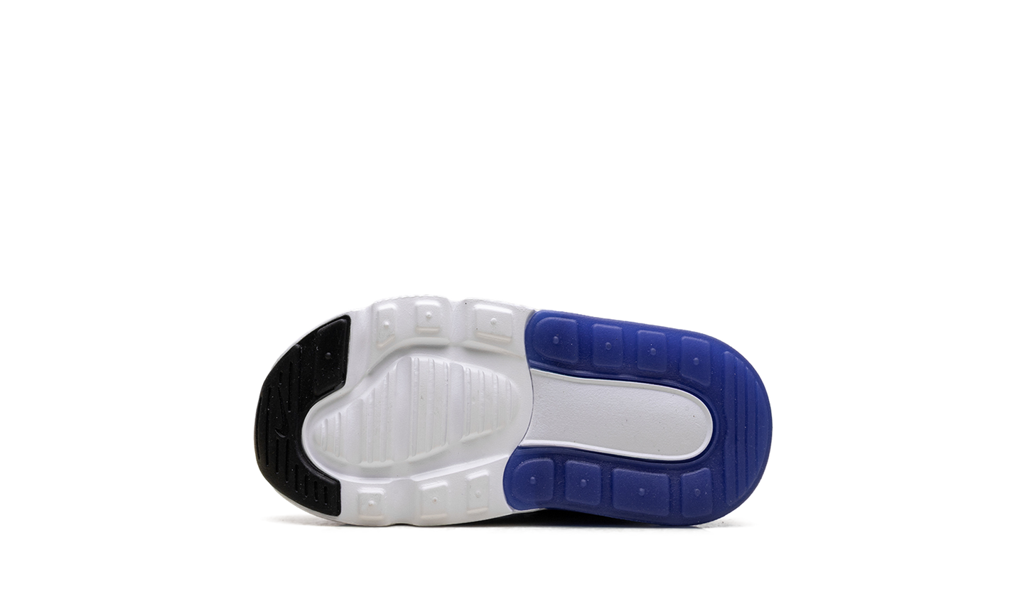 Air Max 270 TD "Black Game Royal" DD1646 050