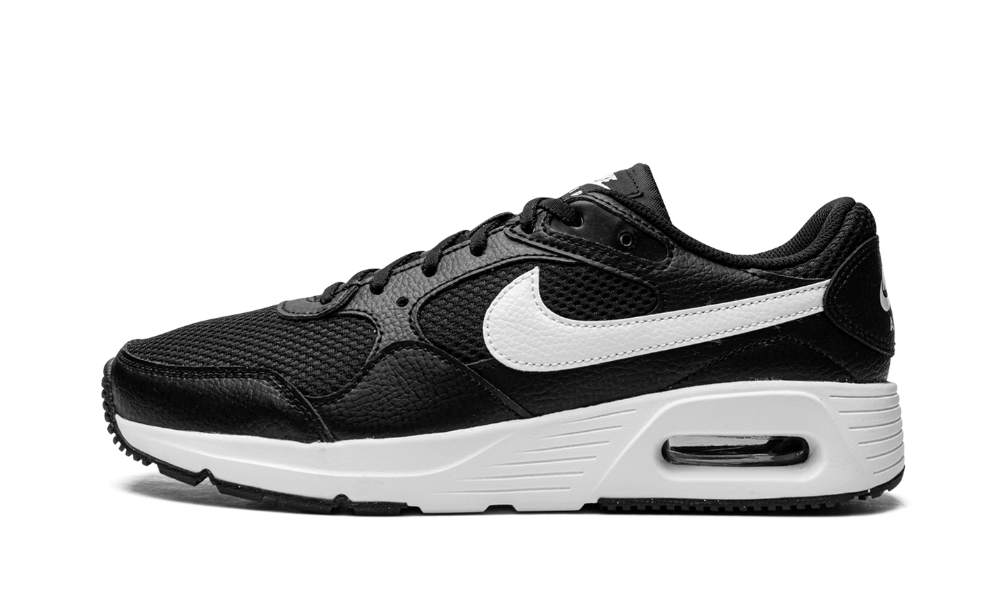 WMNS Air Max SC "Black/White" CW4554 001