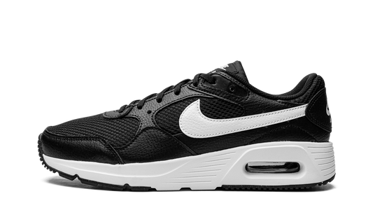 WMNS Air Max SC "Black/White" CW4554 001