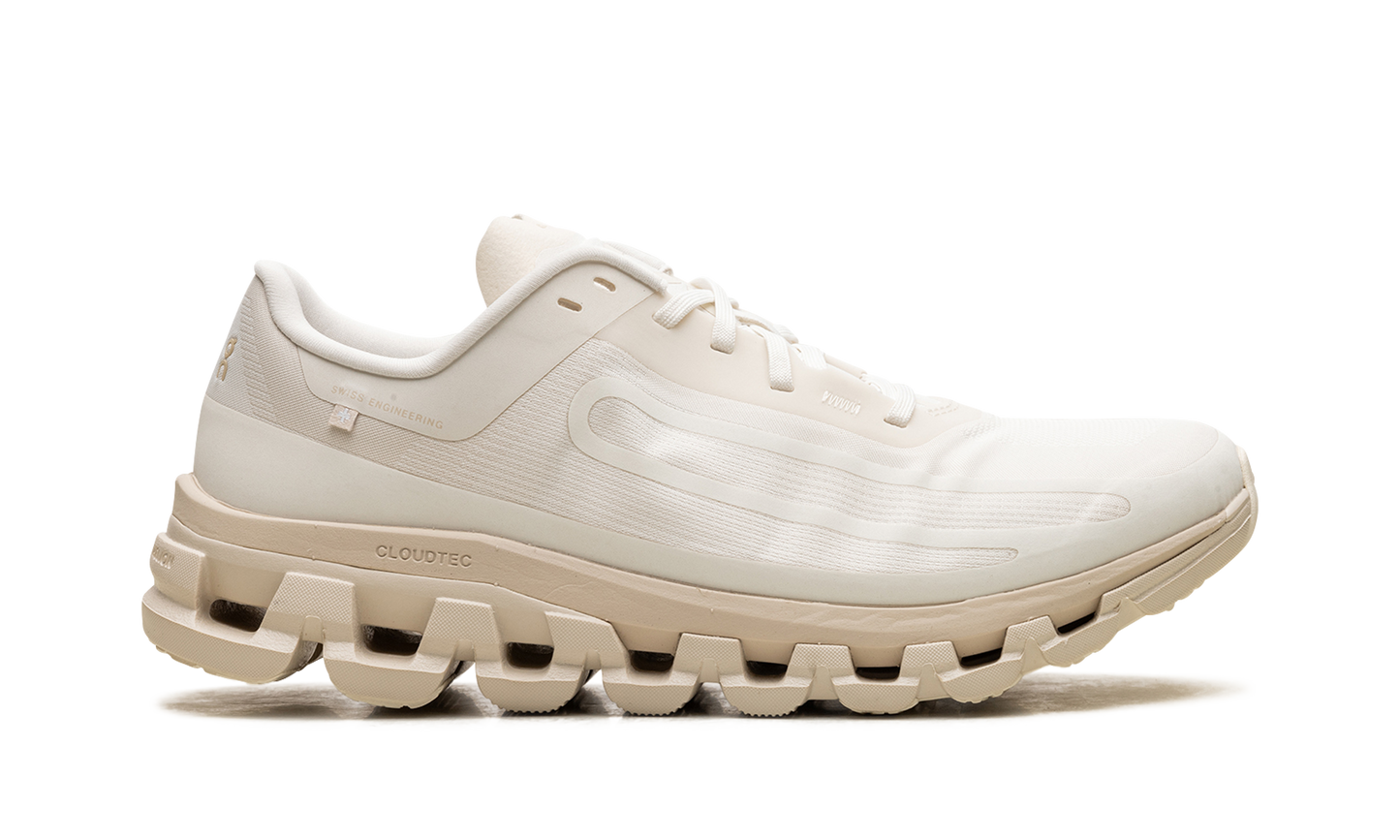 Cloudflow 4 WMNS "IKON White Moon" 3WE30270887