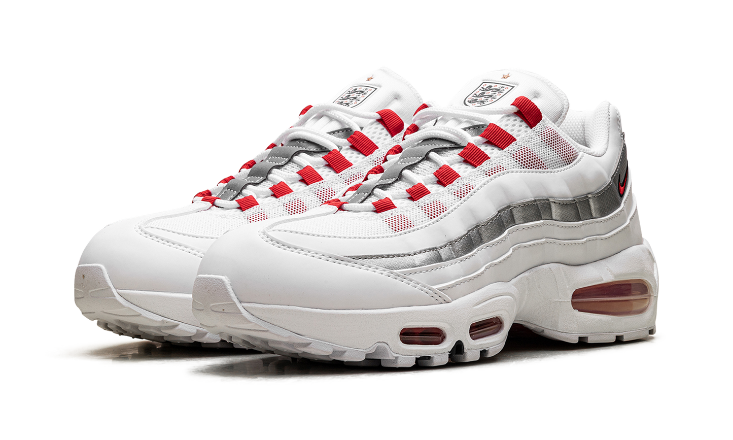 Air Max 95 SE "Big Bubble England" IQ0176 100