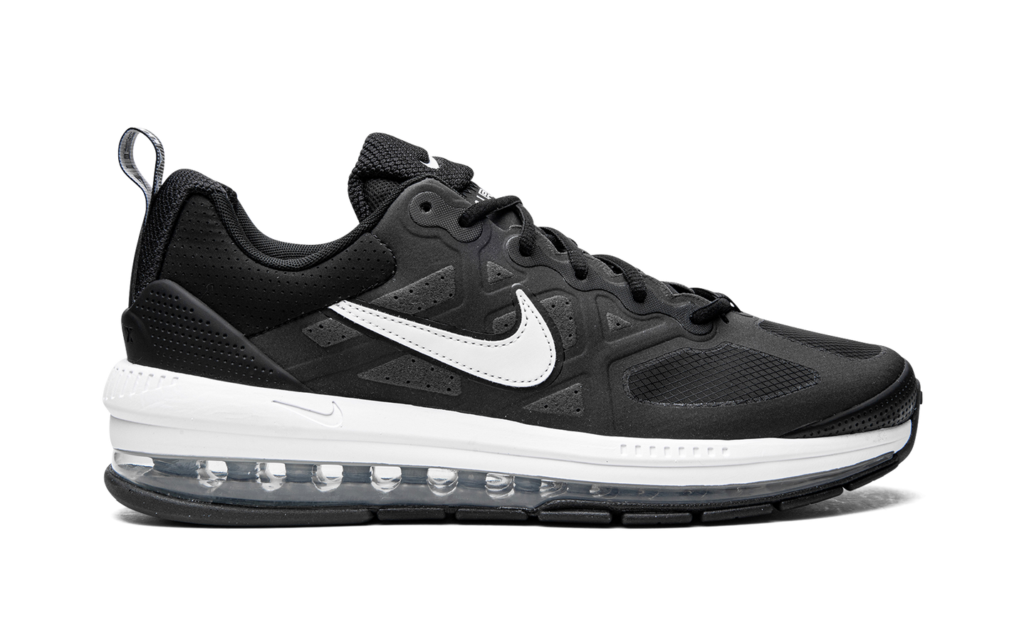 Air Max Genome "Black White" CW1648 003