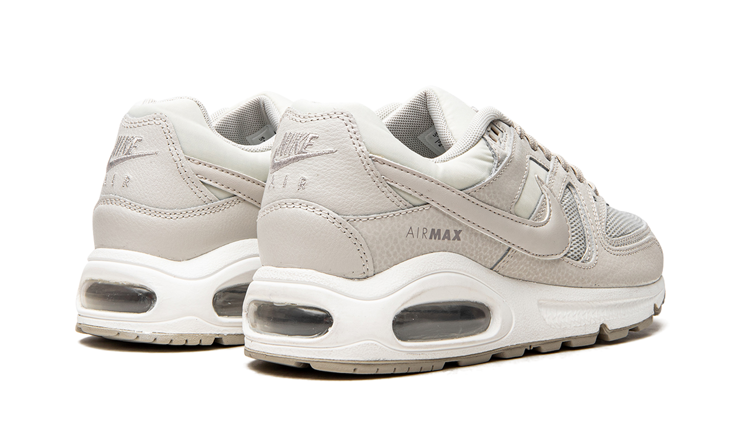 AIR MAX COMMAND MNS WMNS "White" 397690 018