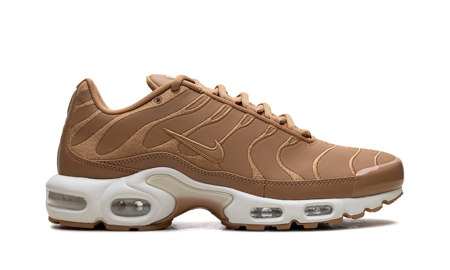 Air Max Plus "Flax Sail" FZ8815 200