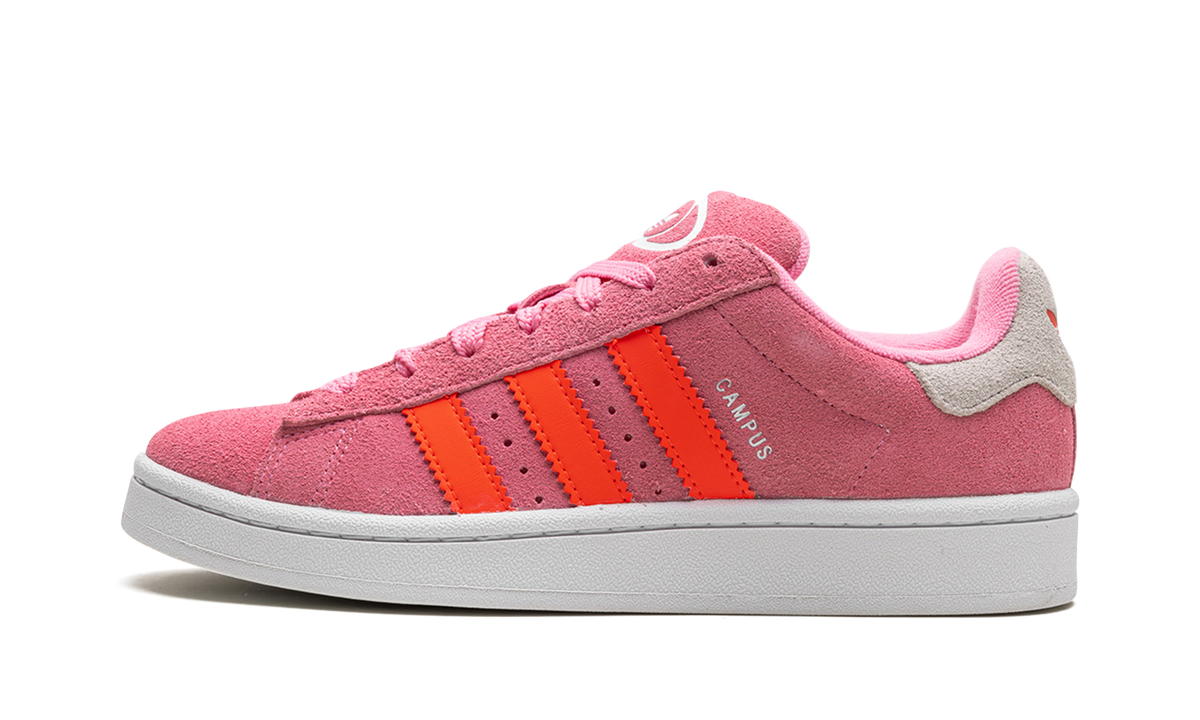 Campus 00s GS "Pink Solar Red" IF3968