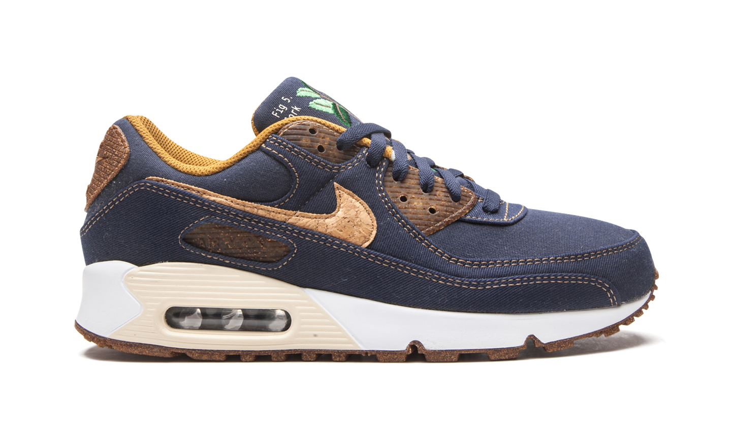 Air Max 90 "Cork - Obsidian'" DD0385 400