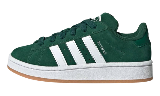 Campus 00s PS "Dark Green Cloud White" JI4332