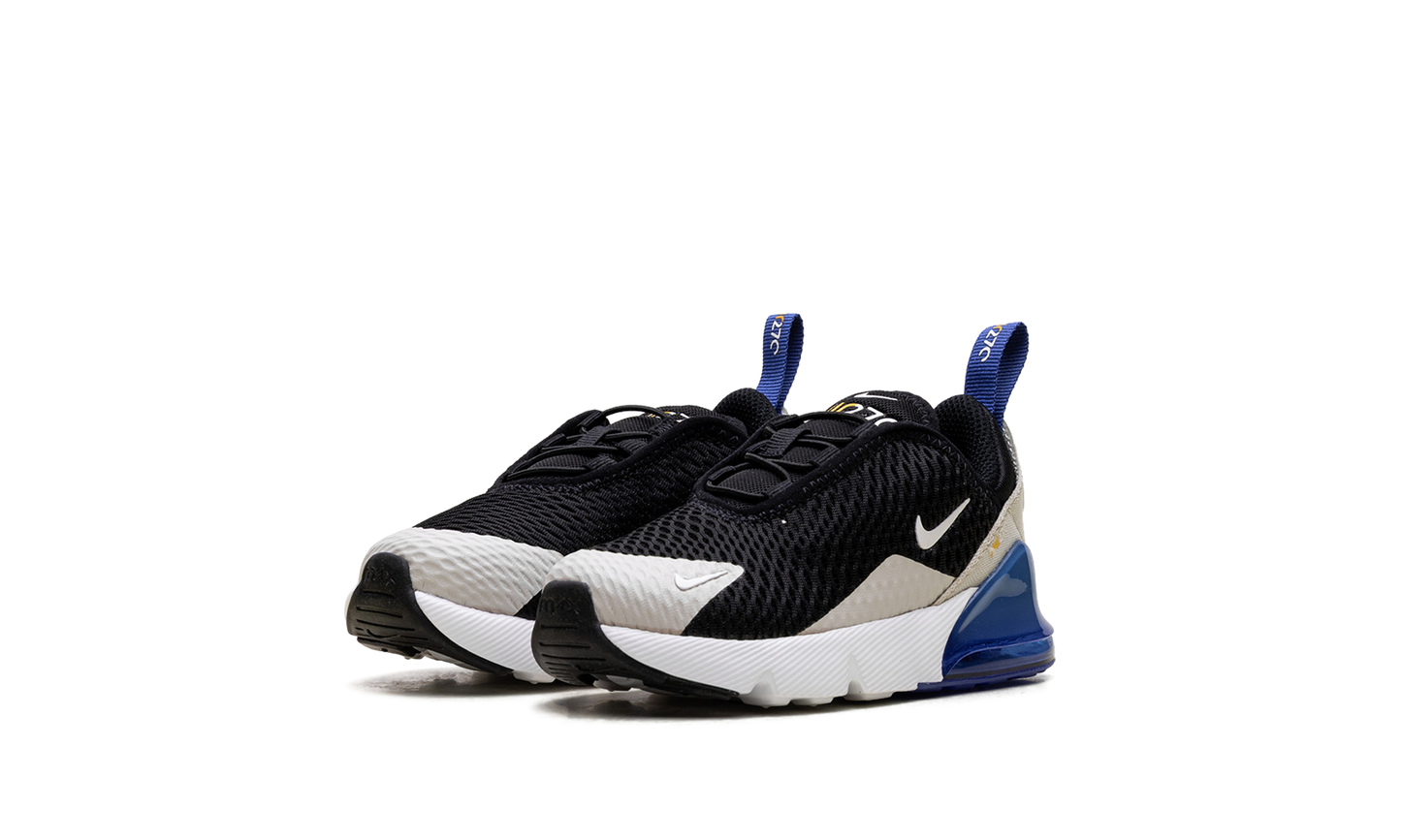 Air Max 270 TD "Black Game Royal" DD1646 050