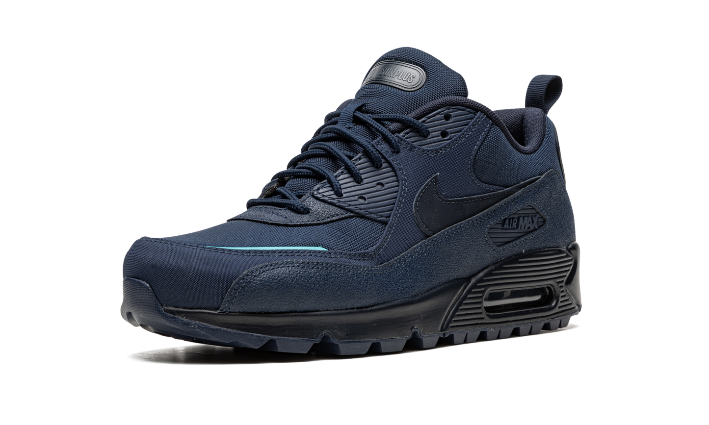 Air Max 90 Surplus "Midnight Navy" DC9389 400