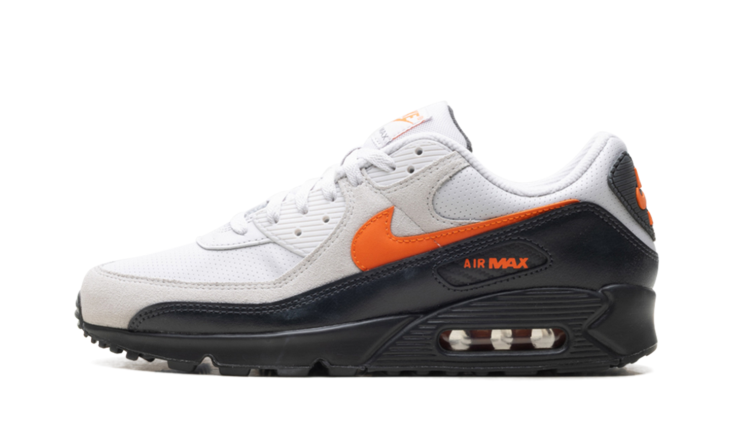Air Max 90 "Vast Grey Total Orange" IF0670 003