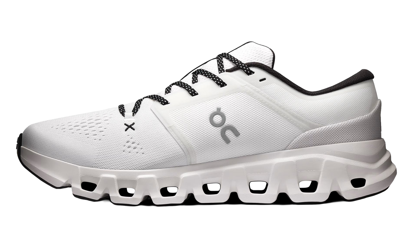 Cloud X 5 "White / Black" 3MG30080462
