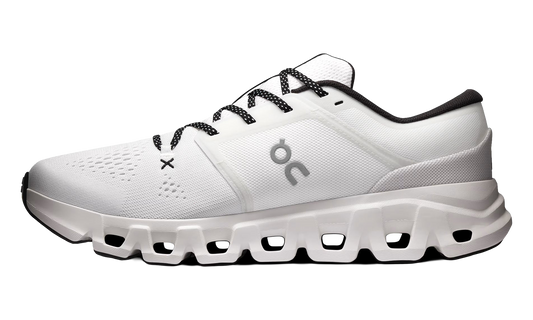 Cloud X 5 "White / Black" 3MG30080462