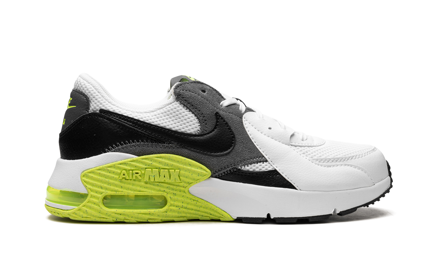 AIR MAX EXCEE WMNS "White Grey Volt" CD4165 114
