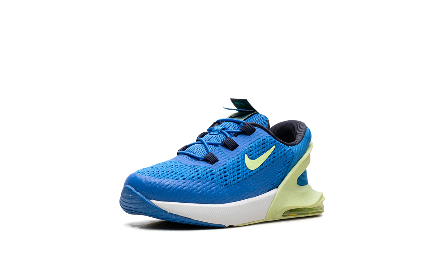 Air Max 270 GO LS TD "Photo Blue" FV0562 400