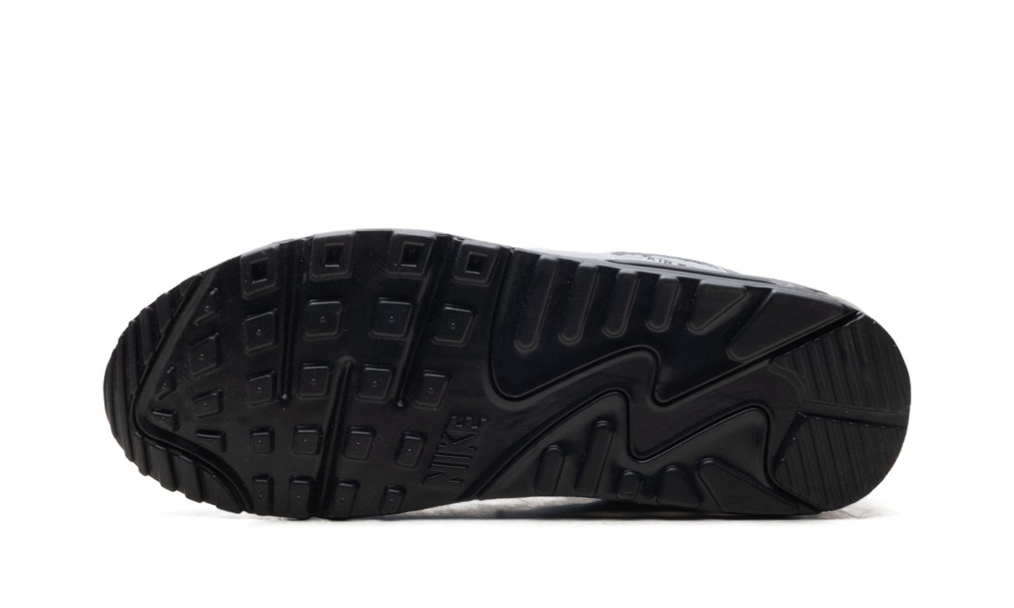 Air Max 90 "Light Smoke Grey Black" IM5989 077