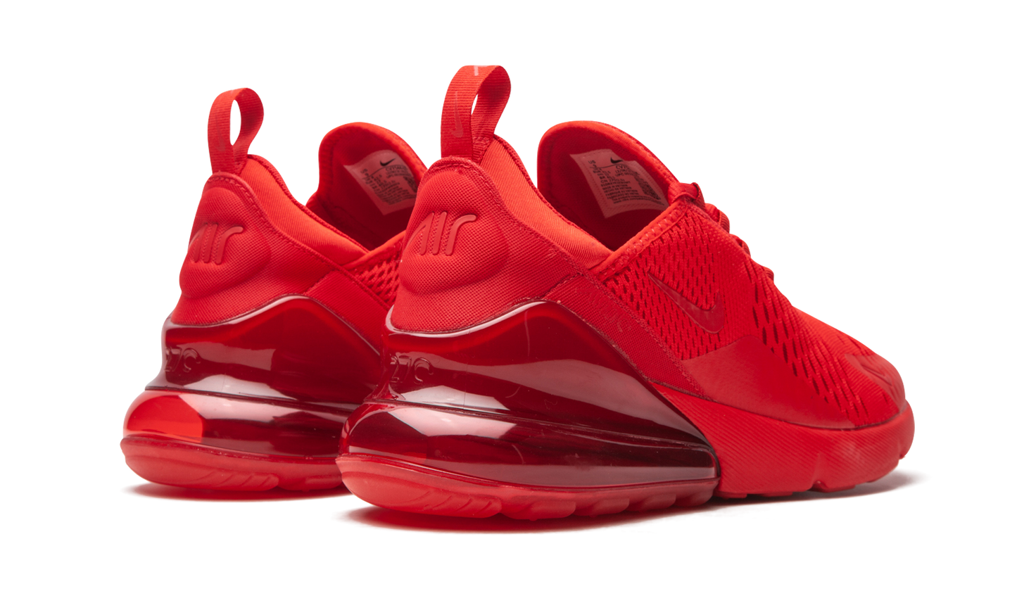 Air Max 270 "University Red" CV7544 600