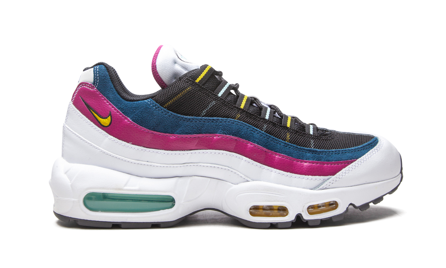Air Max 95 "Cactus Flower" DC1862 100