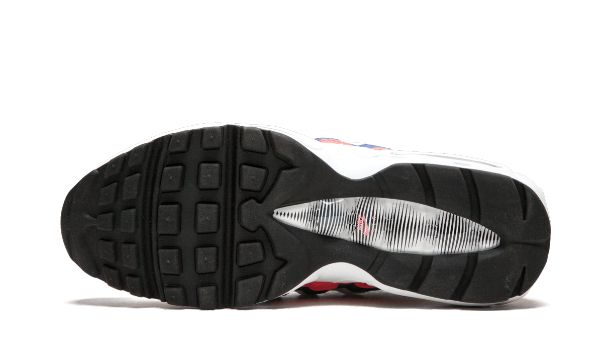 Air Max 95 Essential "Ultramarine" 749766 106