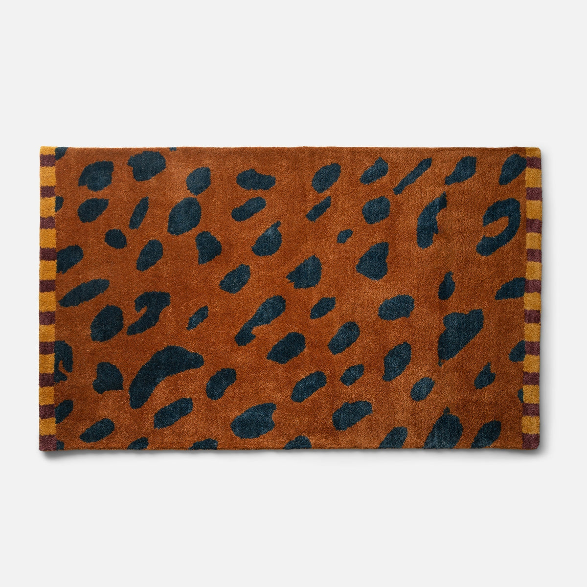 Schoolhouse x Clare V.® Georges Tufted Wool Rug