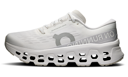 Cloudmonster 3 WMNS "White Wolf" 3WG10032852