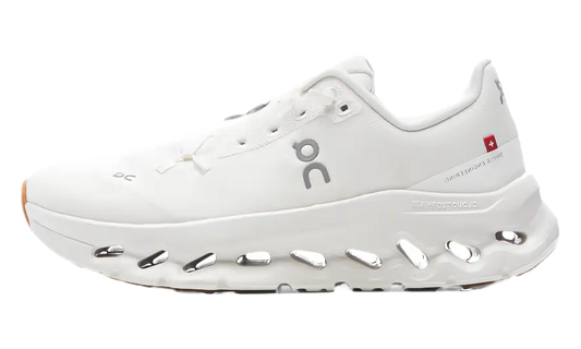 Cloudtilt WMNS "White / Ivory" 3WE10050924