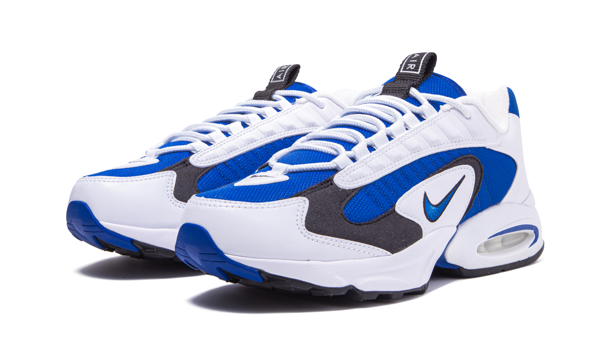 Air Max Triax 96 "OG Royal" CD2053 106