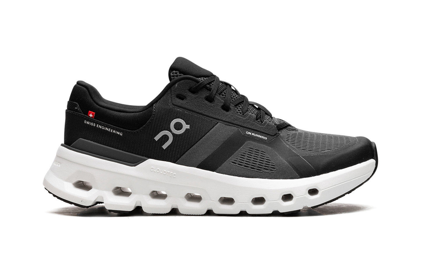 Cloudrunner 2 WMNS "Eclipse Black" 3WE10130264