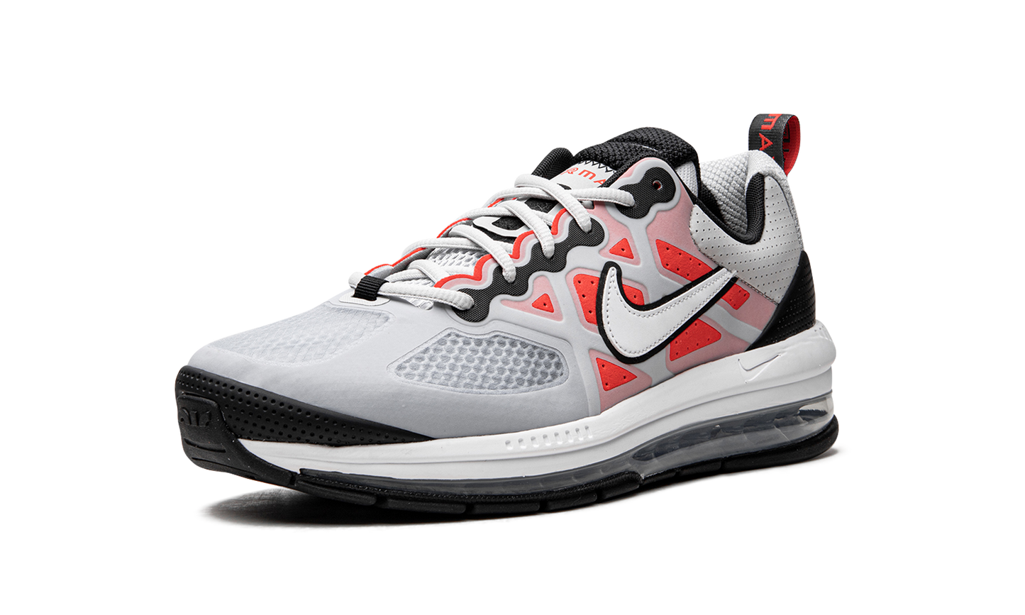 Air Max Genome "Bright Crimson" DC9410 001