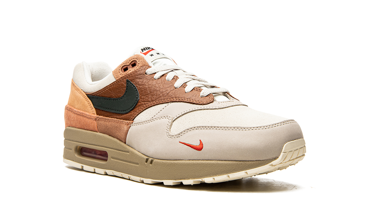 Air Max 1 "City Pack - Amsterdam" CV1638 200