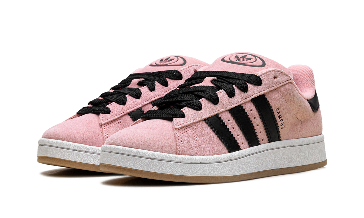 Campus 00s WMNS "Pink Spark Core Black" jh7275