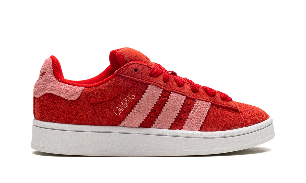 Campus 00s WMNS "Better Scarlet Pink Spark" IF9637