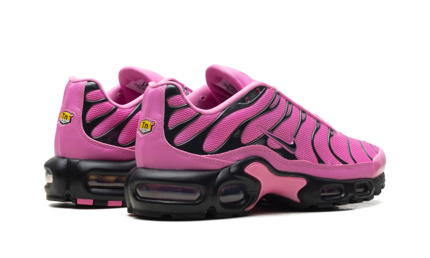 Air Max Plus WMNS "Pink Black" HJ9743 601
